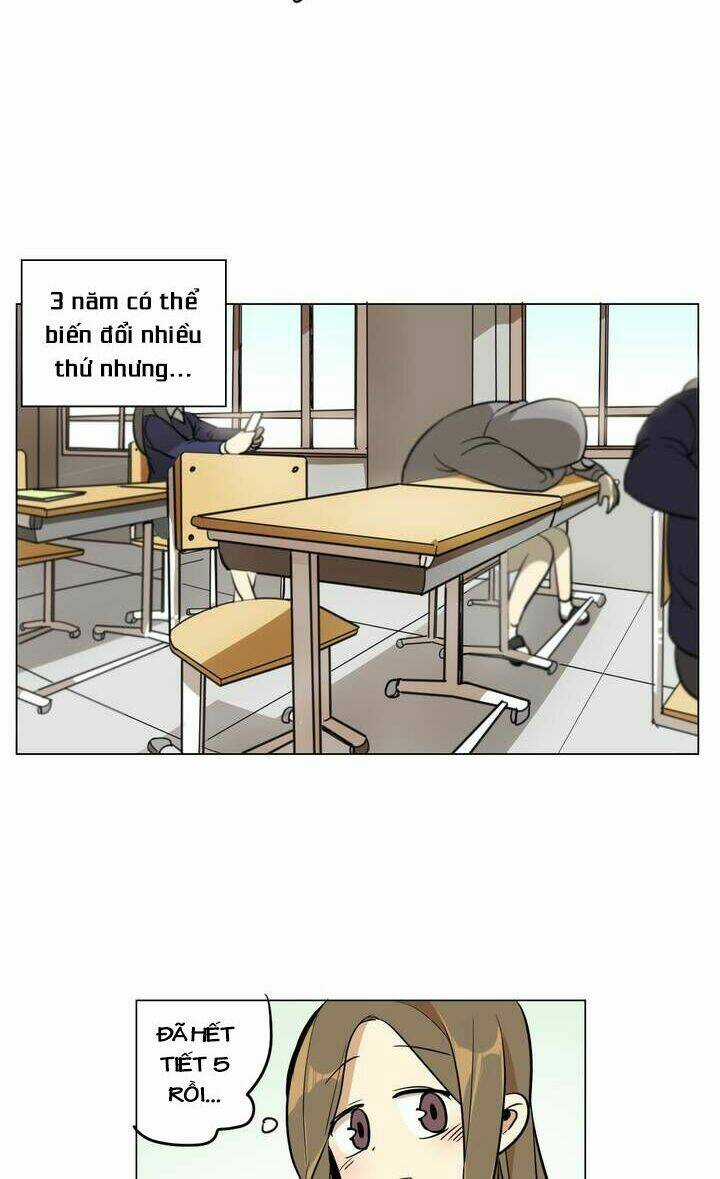 Lớn Lên Đểu Cáng - Chapter 1 - Trang 25