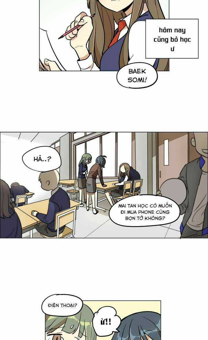 Lớn Lên Đểu Cáng - Chapter 1 - Trang 26