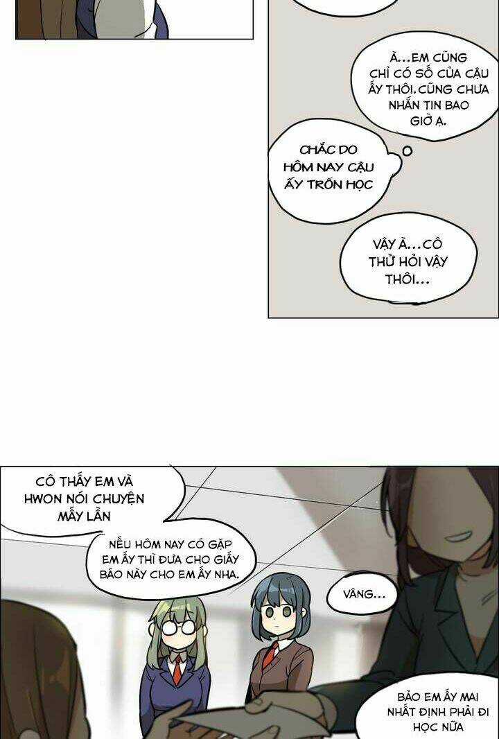 Lớn Lên Đểu Cáng - Chapter 1 - Trang 29