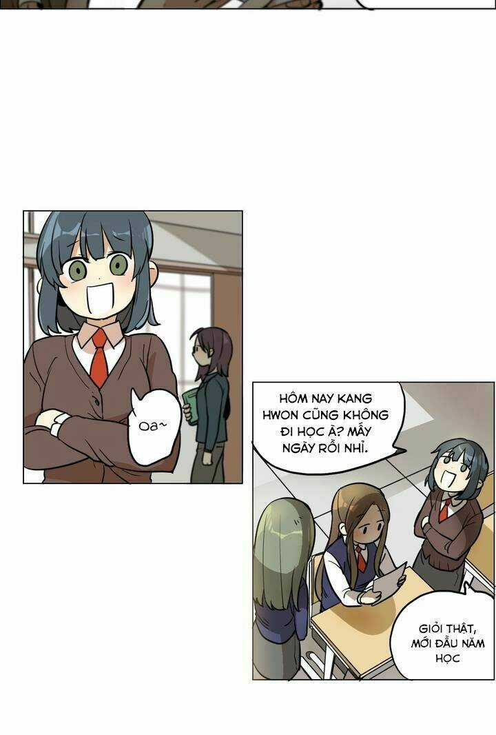 Lớn Lên Đểu Cáng - Chapter 1 - Trang 30