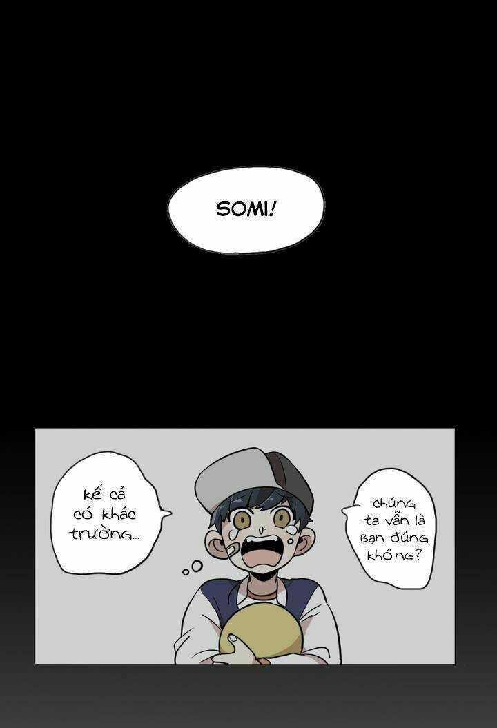 Lớn Lên Đểu Cáng - Chapter 1 - Trang 4