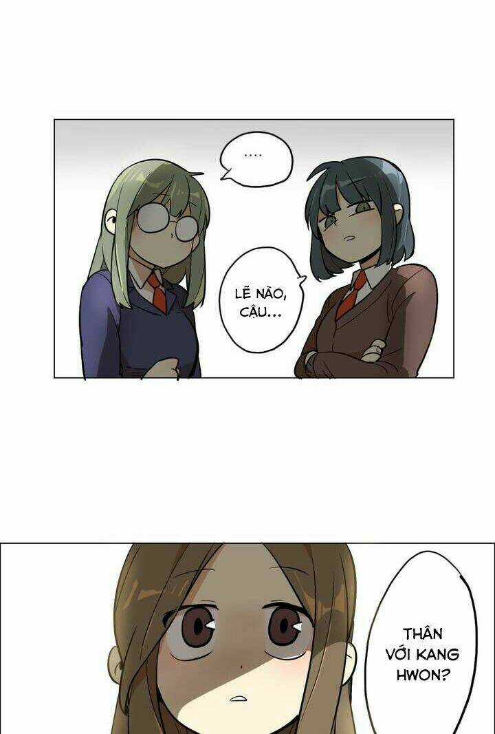Lớn Lên Đểu Cáng - Chapter 1 - Trang 31