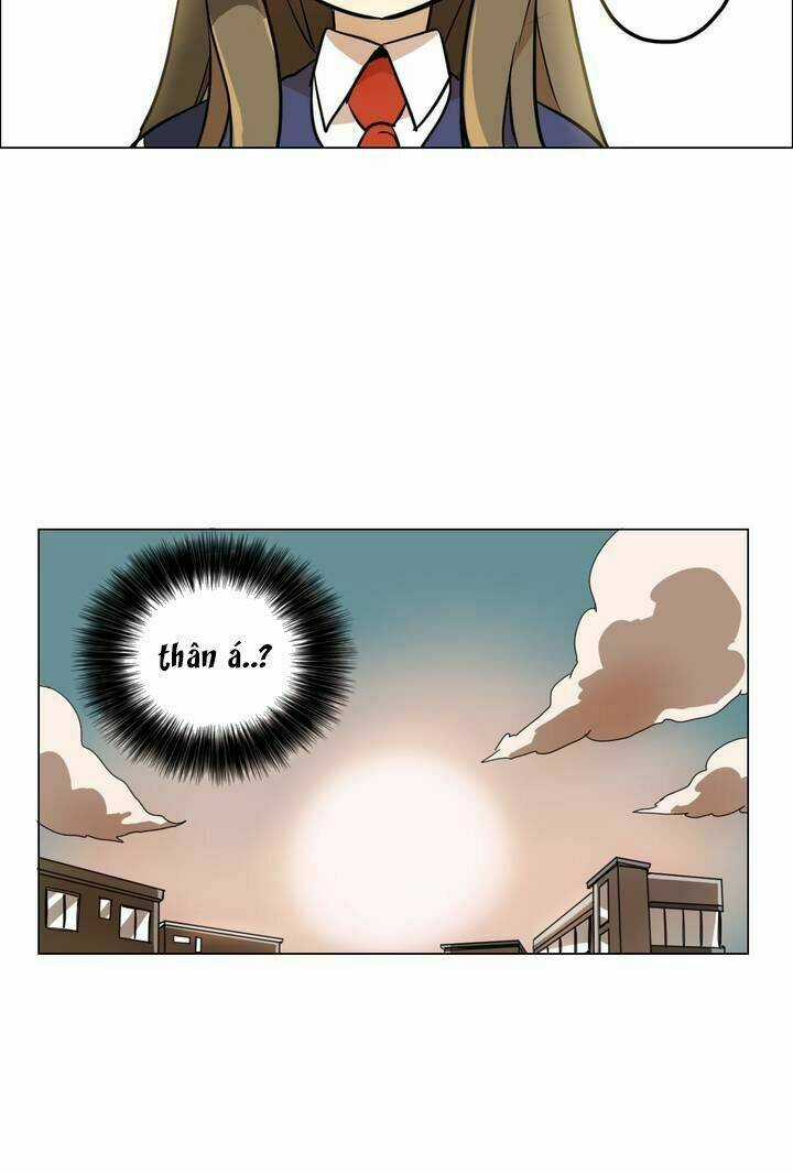 Lớn Lên Đểu Cáng - Chapter 1 - Trang 32