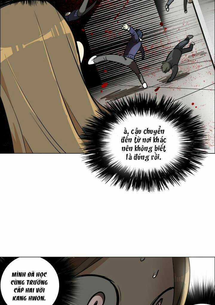 Lớn Lên Đểu Cáng - Chapter 1 - Trang 36