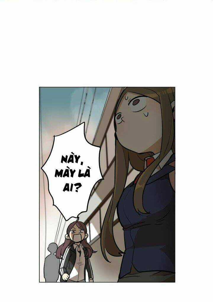 Lớn Lên Đểu Cáng - Chapter 1 - Trang 39