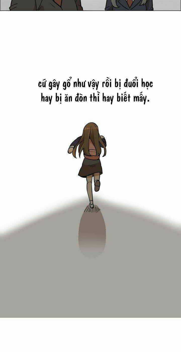 Lớn Lên Đểu Cáng - Chapter 1 - Trang 41