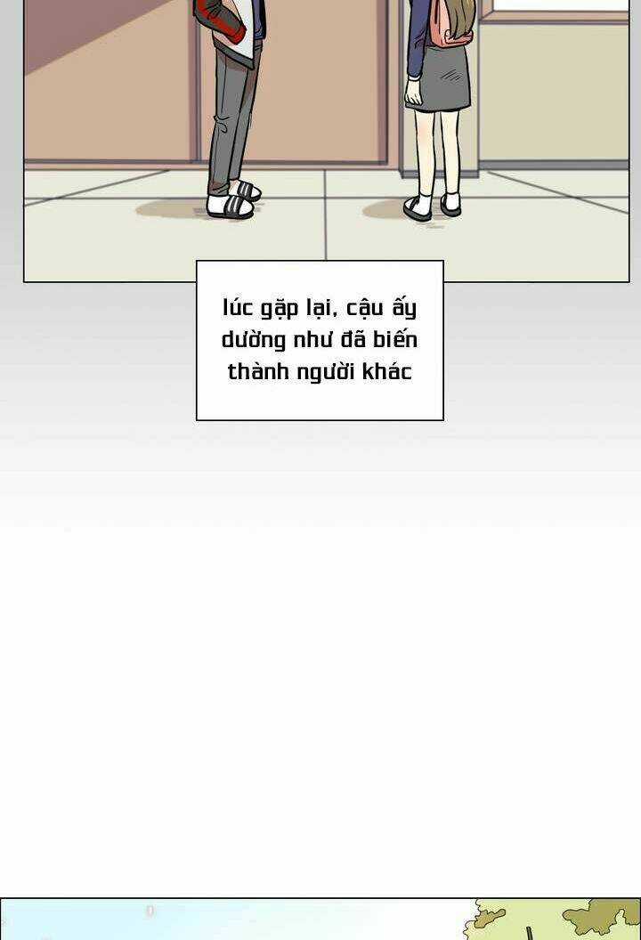 Lớn Lên Đểu Cáng - Chapter 1 - Trang 7