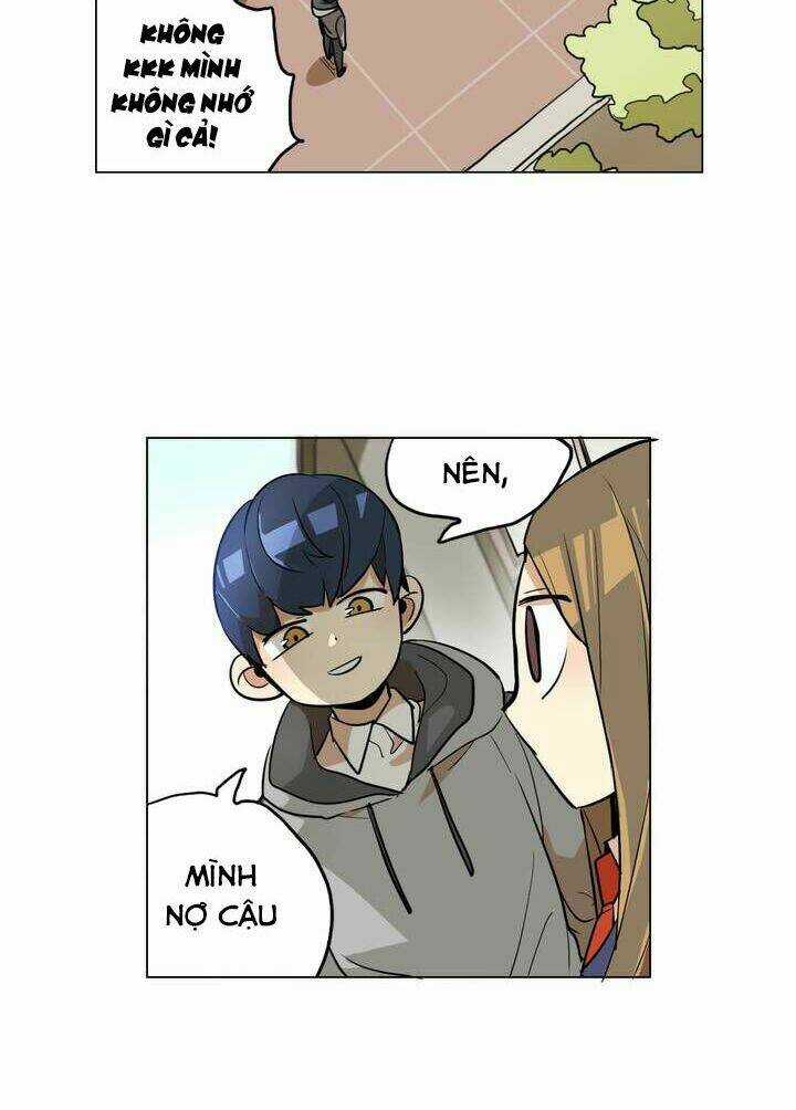 Lớn Lên Đểu Cáng - Chapter 10 - Trang 11