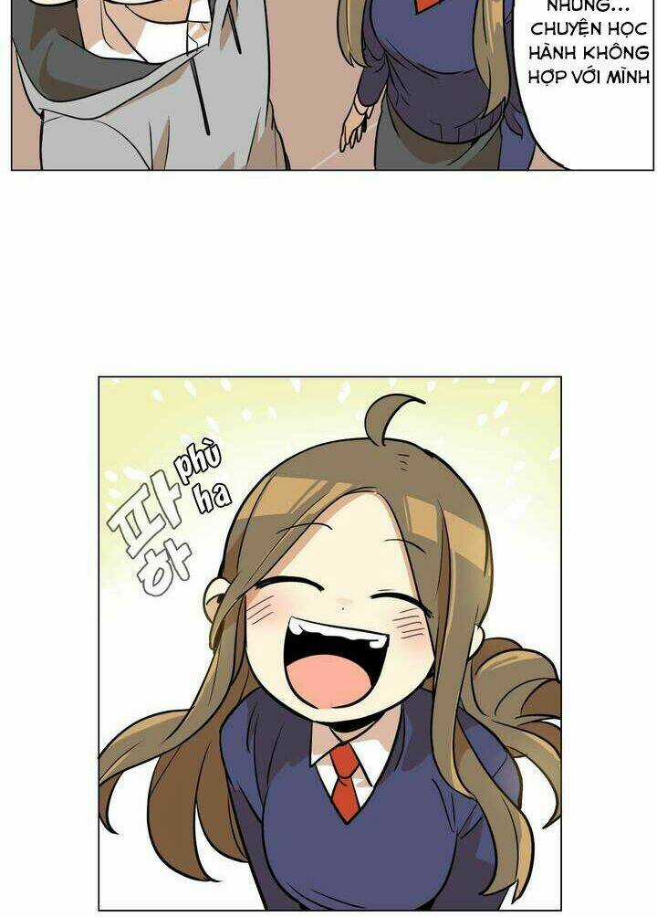 Lớn Lên Đểu Cáng - Chapter 10 - Trang 13