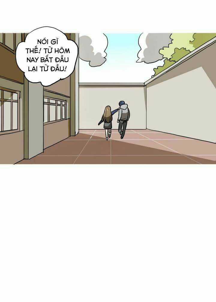 Lớn Lên Đểu Cáng - Chapter 10 - Trang 14