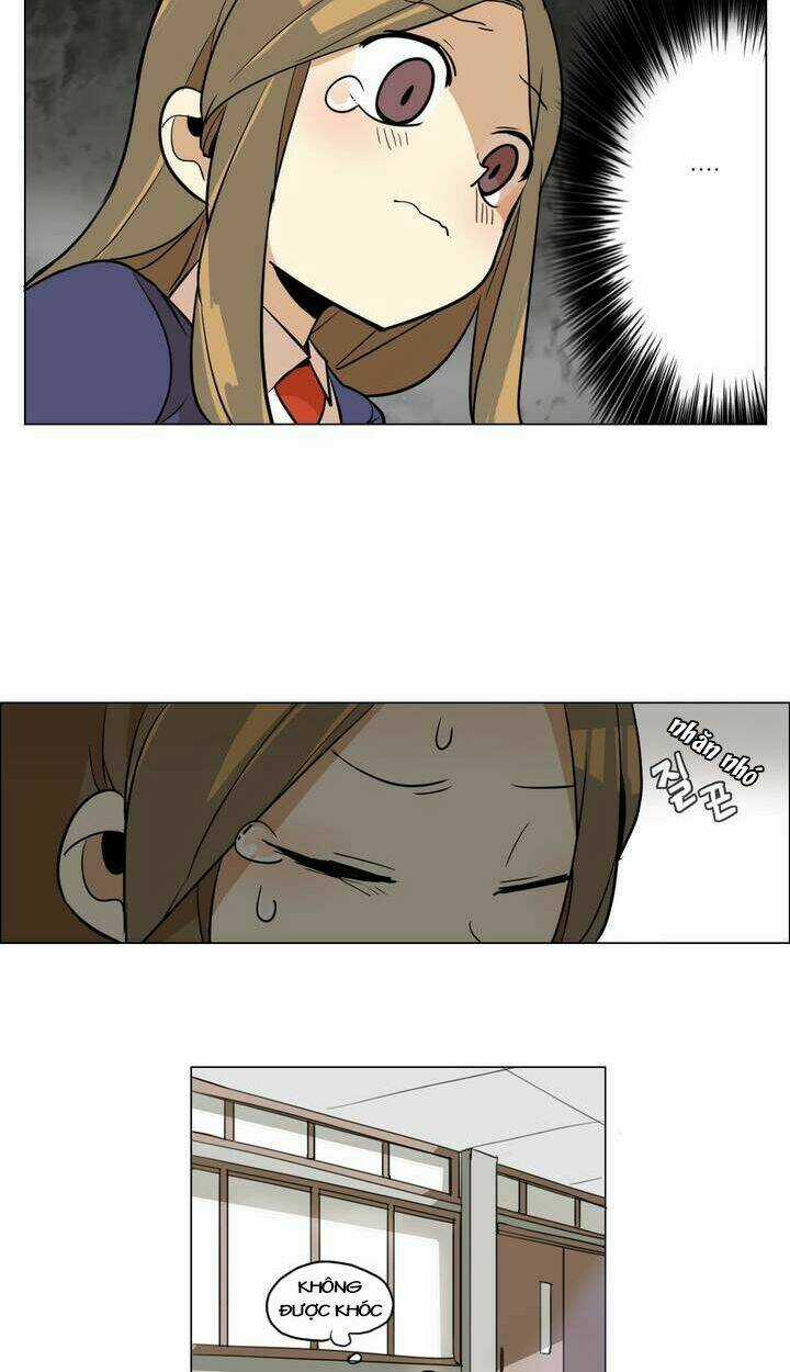 Lớn Lên Đểu Cáng - Chapter 10 - Trang 19