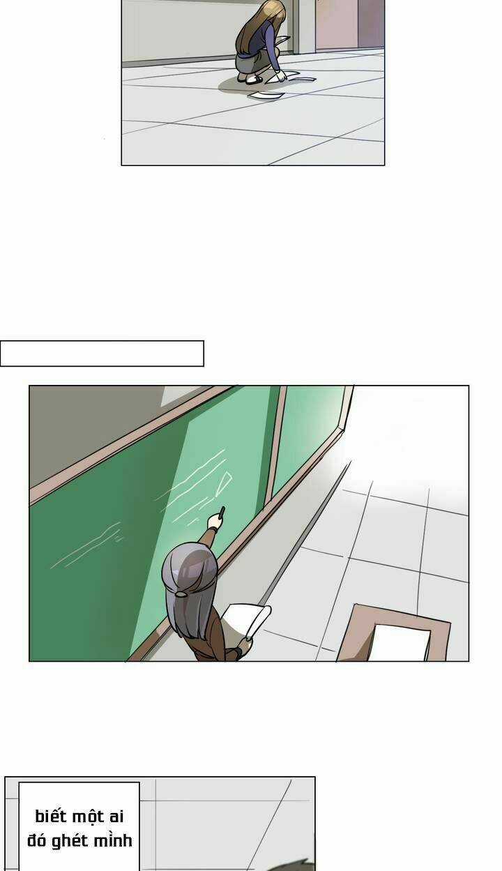 Lớn Lên Đểu Cáng - Chapter 10 - Trang 20