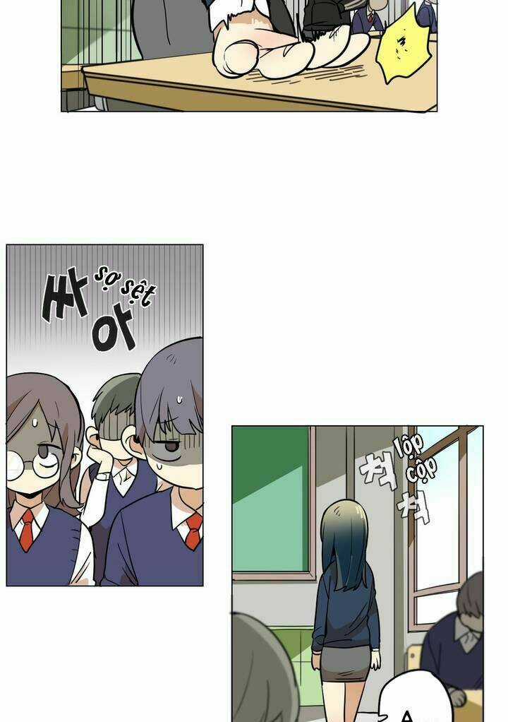 Lớn Lên Đểu Cáng - Chapter 10 - Trang 24