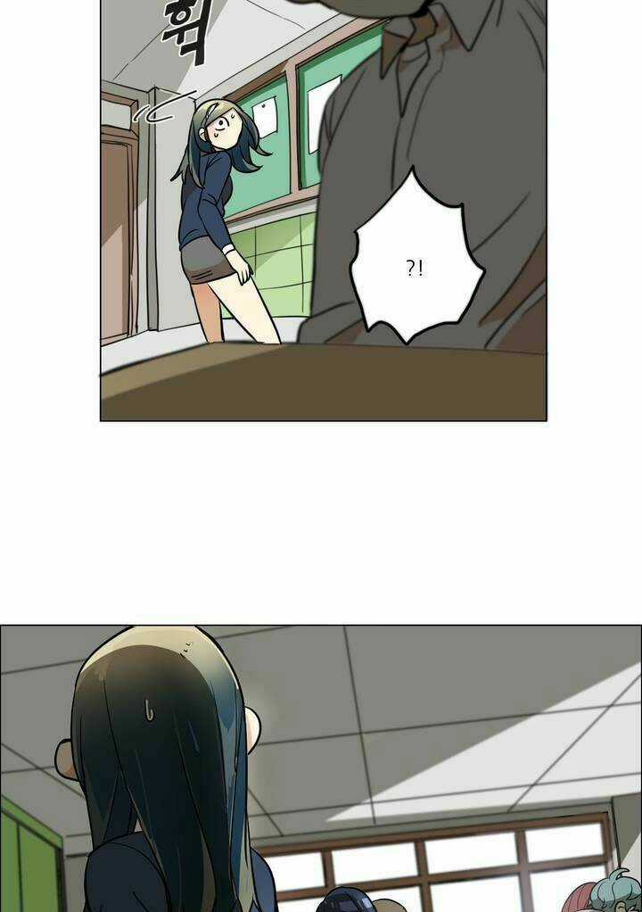 Lớn Lên Đểu Cáng - Chapter 10 - Trang 26