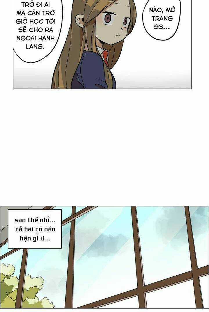 Lớn Lên Đểu Cáng - Chapter 10 - Trang 29