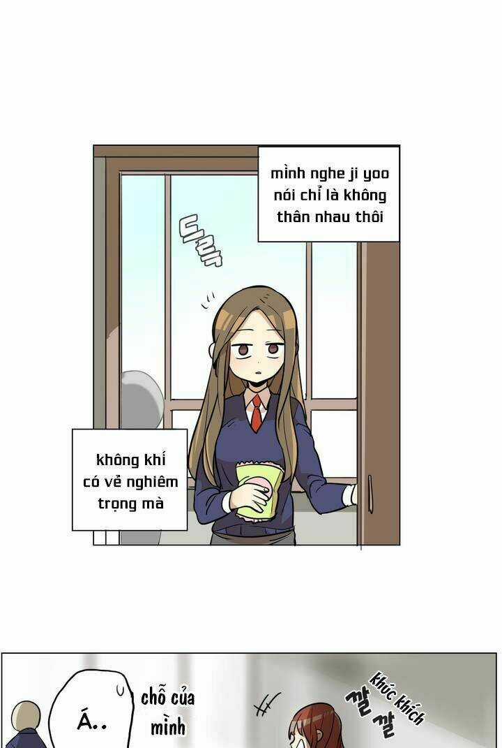 Lớn Lên Đểu Cáng - Chapter 10 - Trang 30