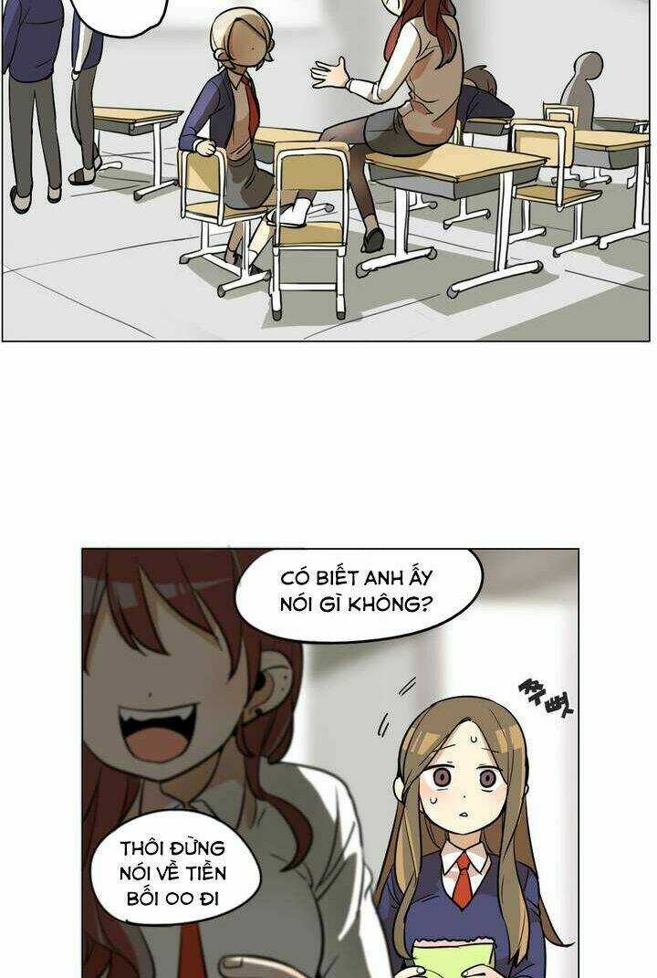 Lớn Lên Đểu Cáng - Chapter 10 - Trang 31