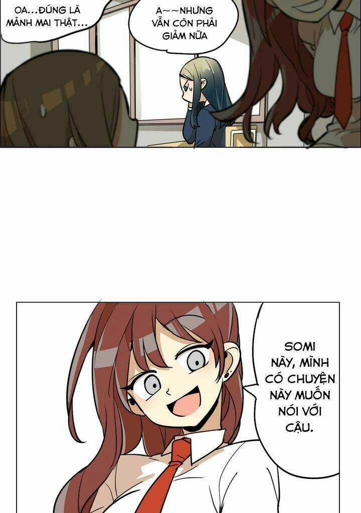 Lớn Lên Đểu Cáng - Chapter 10 - Trang 36