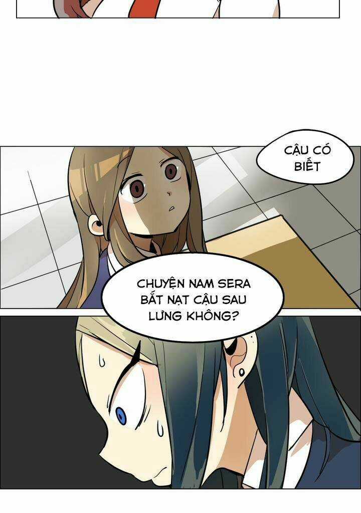 Lớn Lên Đểu Cáng - Chapter 10 - Trang 37