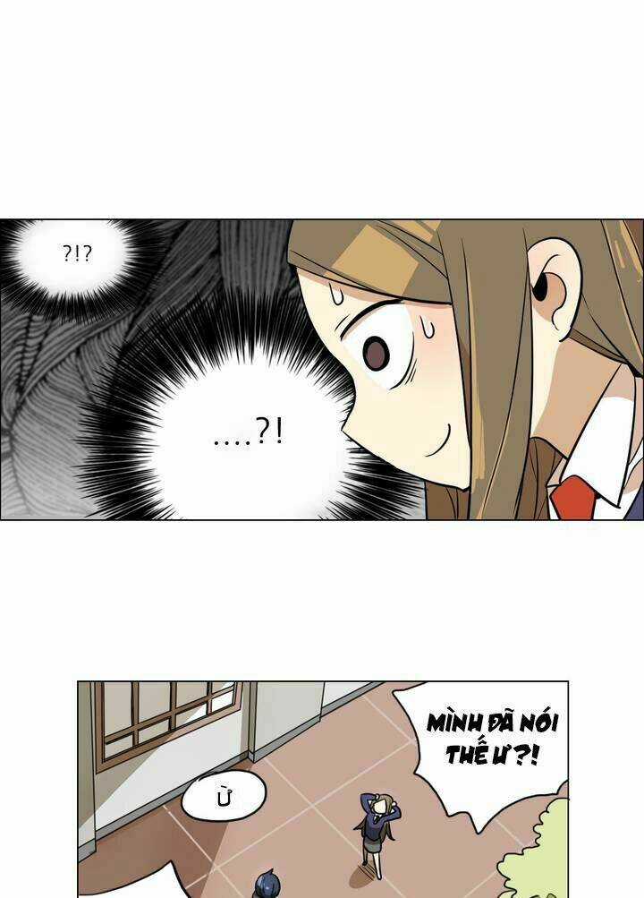 Lớn Lên Đểu Cáng - Chapter 10 - Trang 10