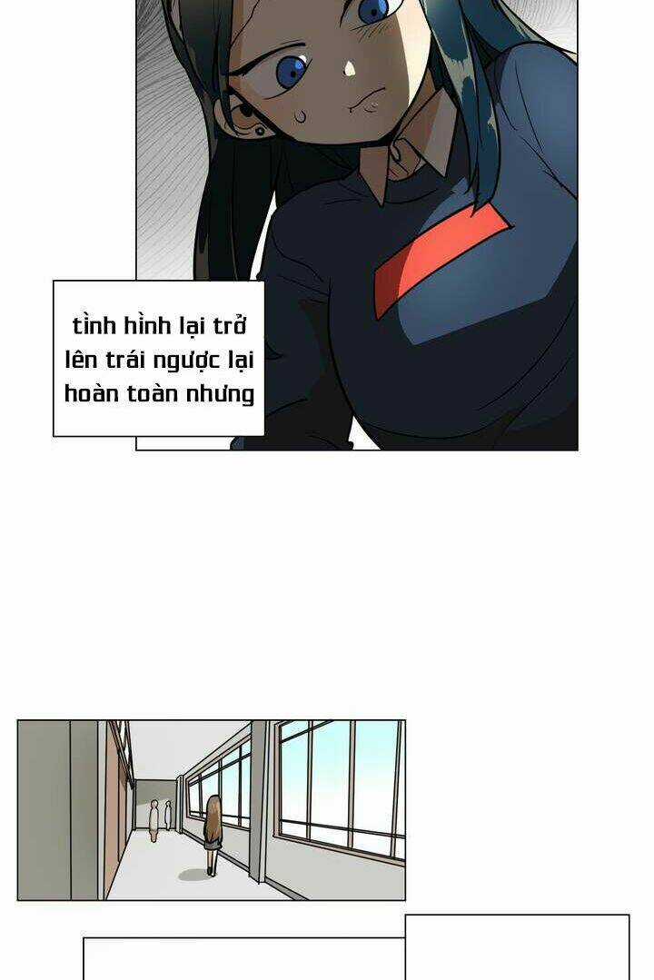 Lớn Lên Đểu Cáng - Chapter 11 - Trang 13