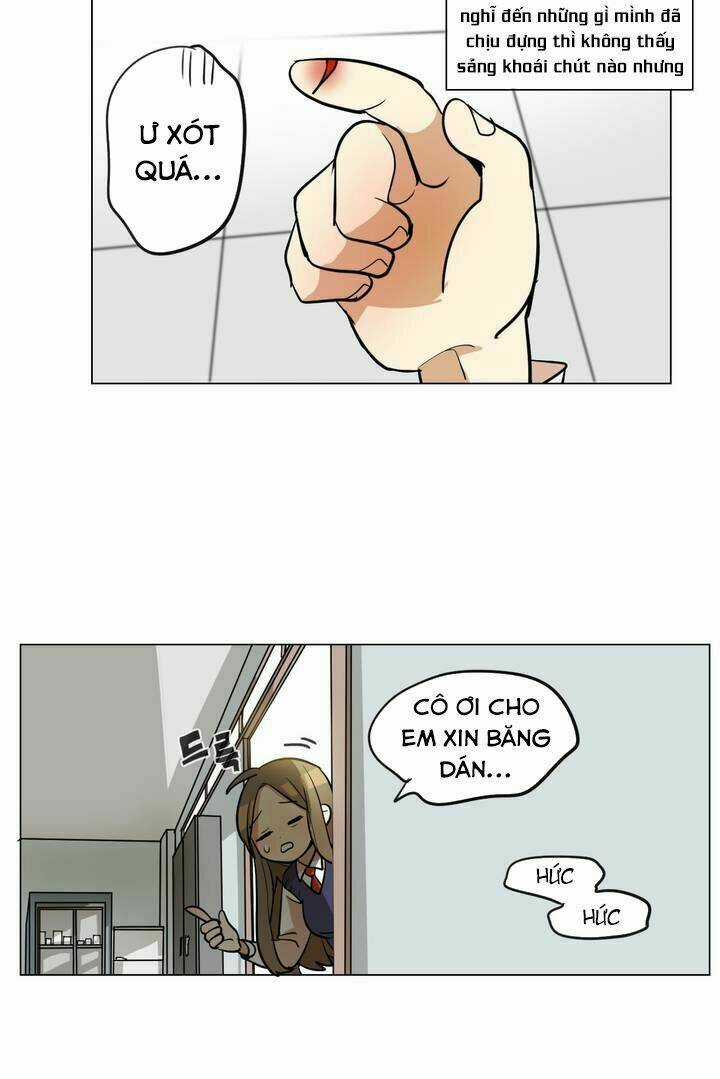 Lớn Lên Đểu Cáng - Chapter 11 - Trang 14