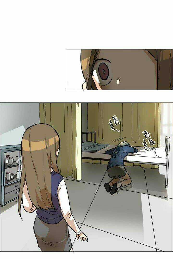 Lớn Lên Đểu Cáng - Chapter 11 - Trang 15