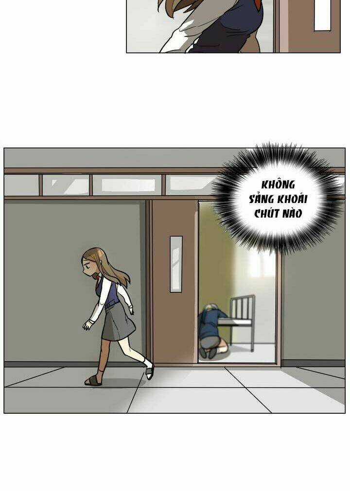 Lớn Lên Đểu Cáng - Chapter 11 - Trang 17