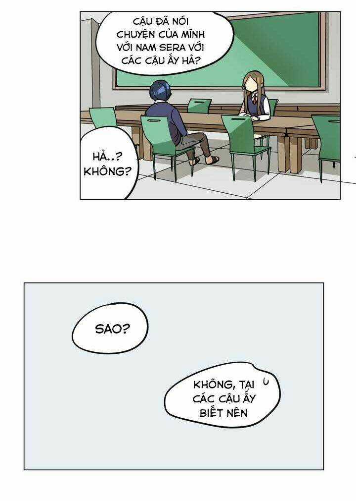 Lớn Lên Đểu Cáng - Chapter 11 - Trang 21