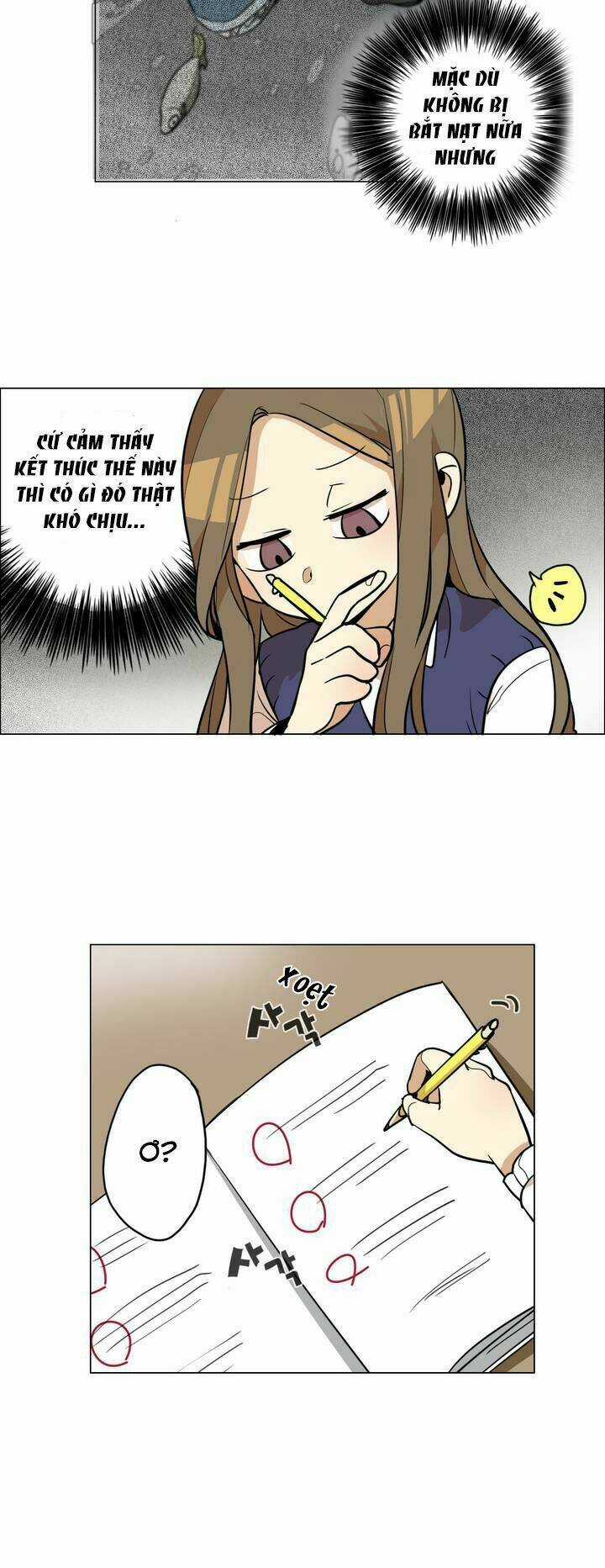 Lớn Lên Đểu Cáng - Chapter 11 - Trang 23