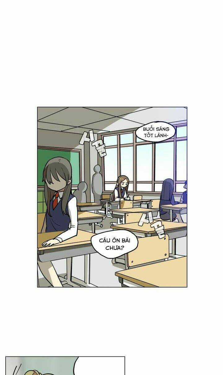Lớn Lên Đểu Cáng - Chapter 11 - Trang 26