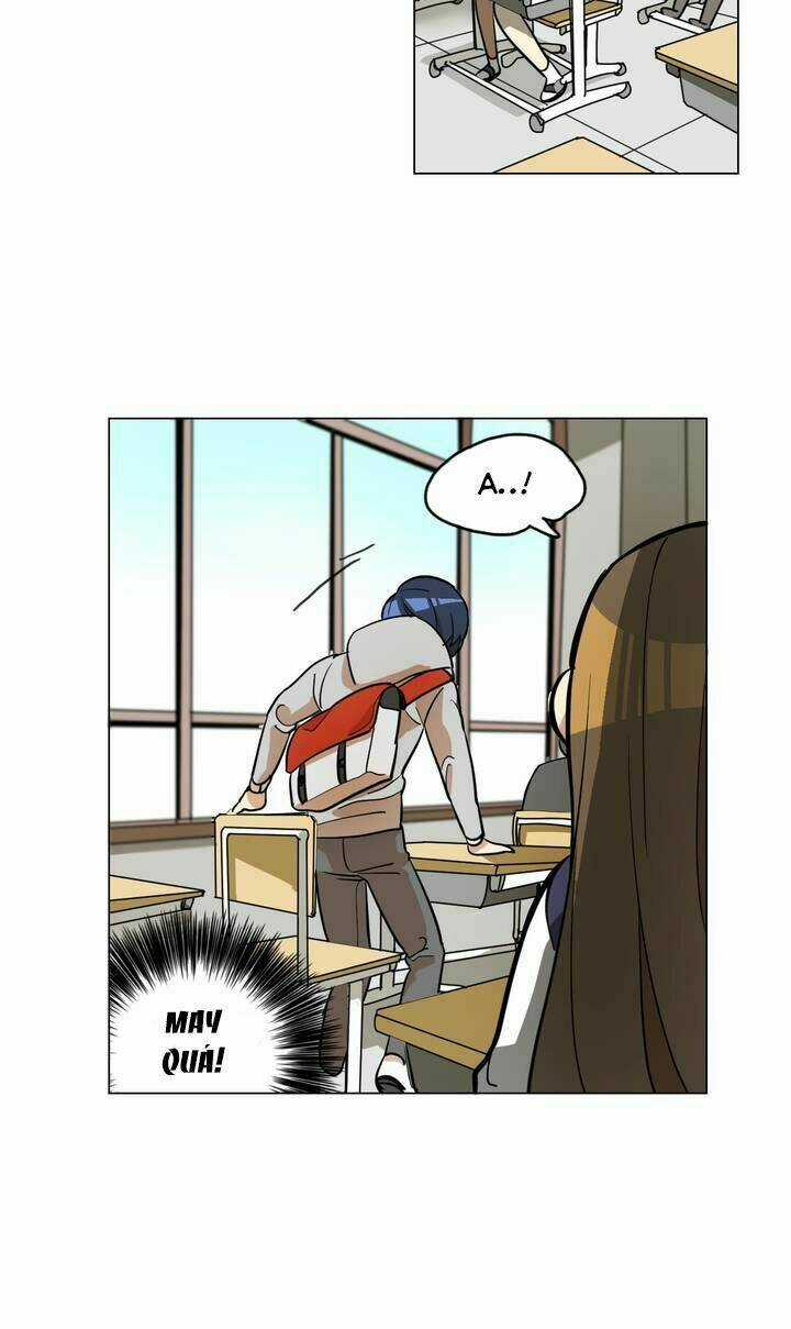 Lớn Lên Đểu Cáng - Chapter 11 - Trang 29