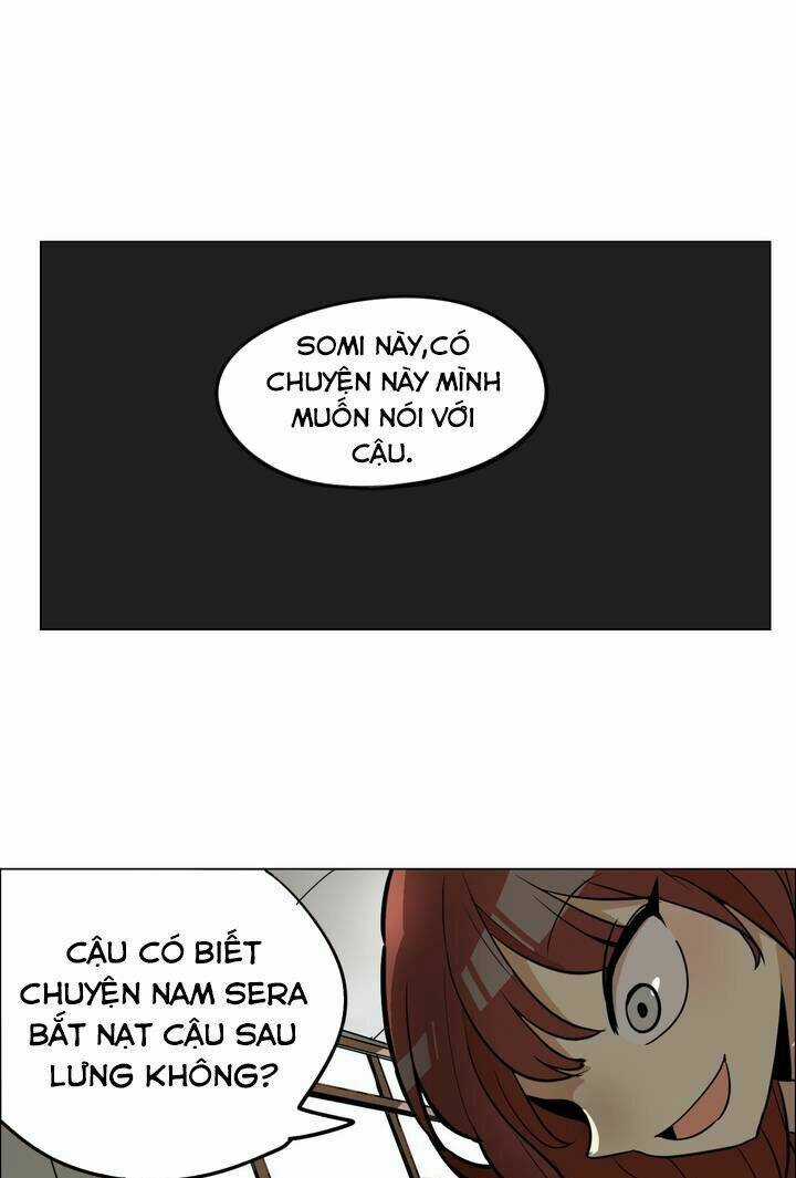 Lớn Lên Đểu Cáng - Chapter 11 - Trang 4