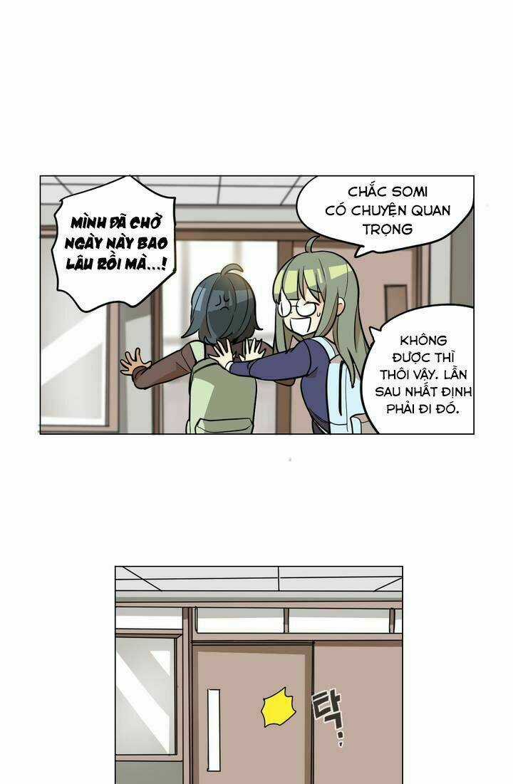 Lớn Lên Đểu Cáng - Chapter 11 - Trang 34