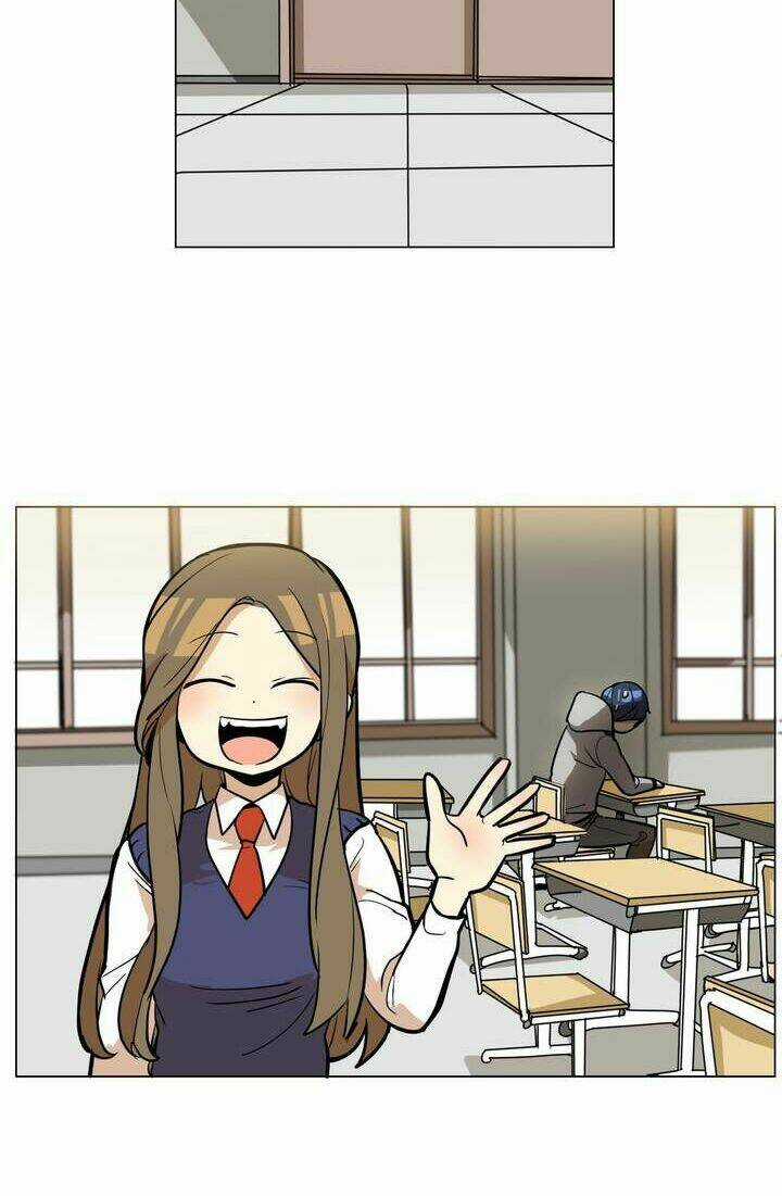 Lớn Lên Đểu Cáng - Chapter 11 - Trang 35