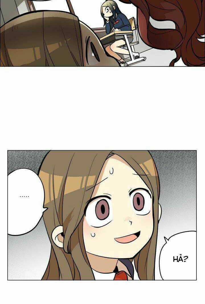 Lớn Lên Đểu Cáng - Chapter 11 - Trang 5