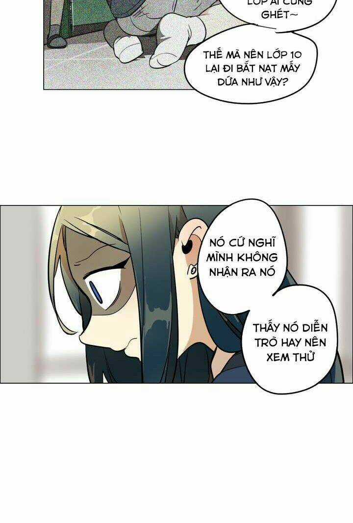 Lớn Lên Đểu Cáng - Chapter 11 - Trang 7