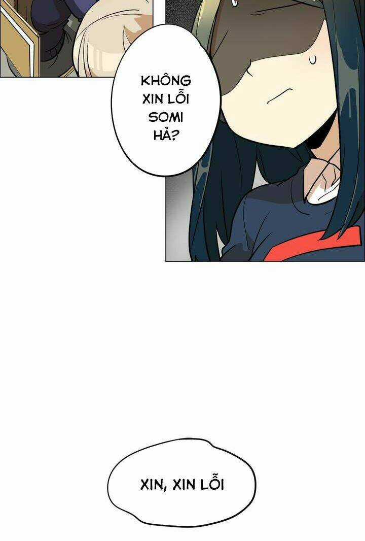 Lớn Lên Đểu Cáng - Chapter 11 - Trang 9