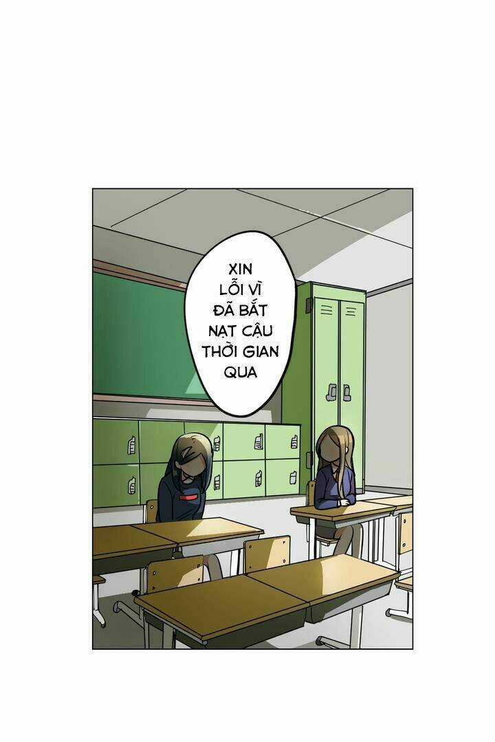 Lớn Lên Đểu Cáng - Chapter 11 - Trang 10