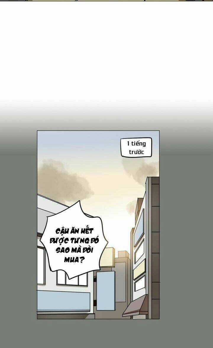 Lớn Lên Đểu Cáng - Chapter 12 - Trang 16