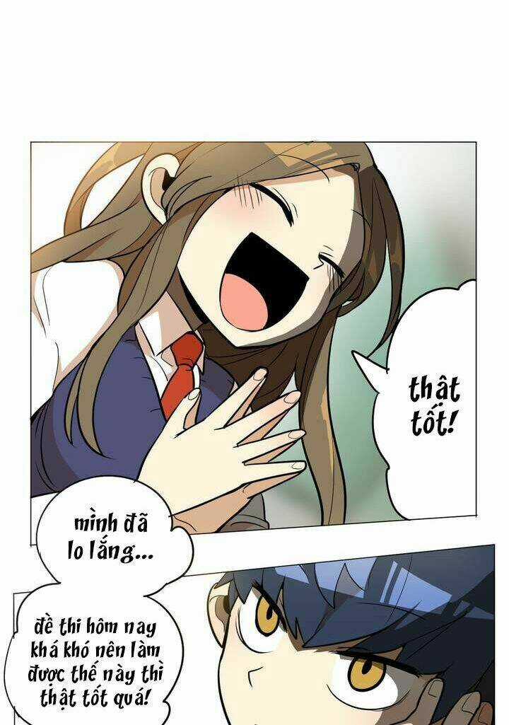 Lớn Lên Đểu Cáng - Chapter 12 - Trang 8