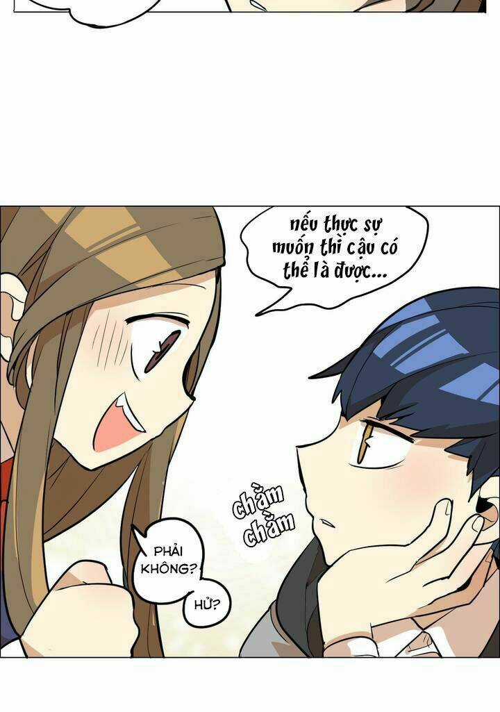 Lớn Lên Đểu Cáng - Chapter 12 - Trang 9