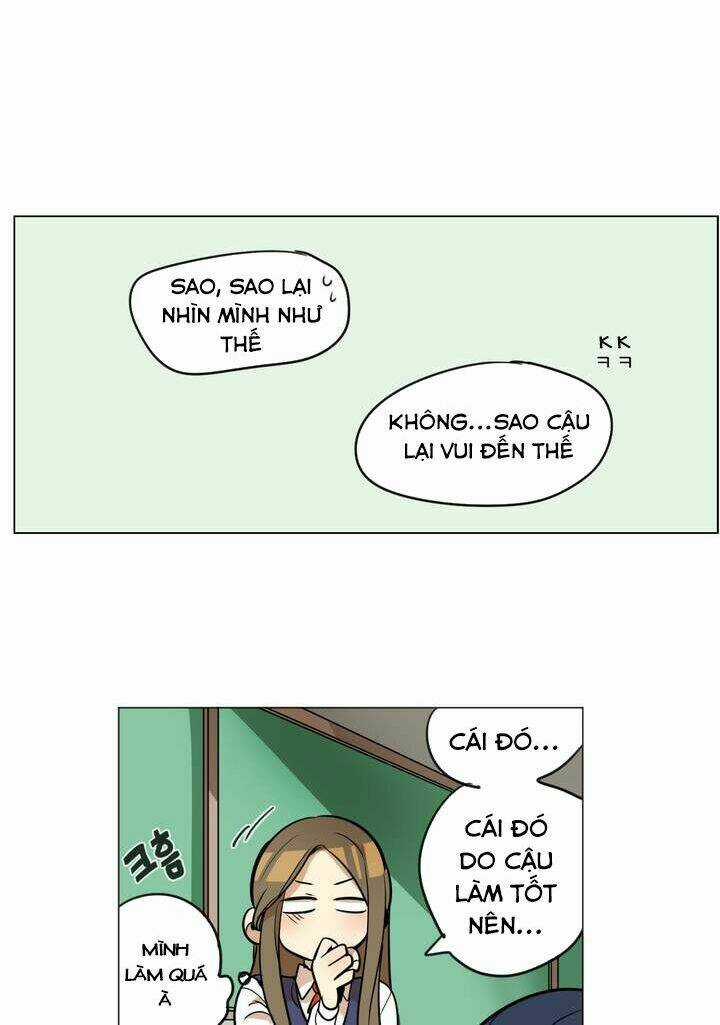 Lớn Lên Đểu Cáng - Chapter 12 - Trang 10