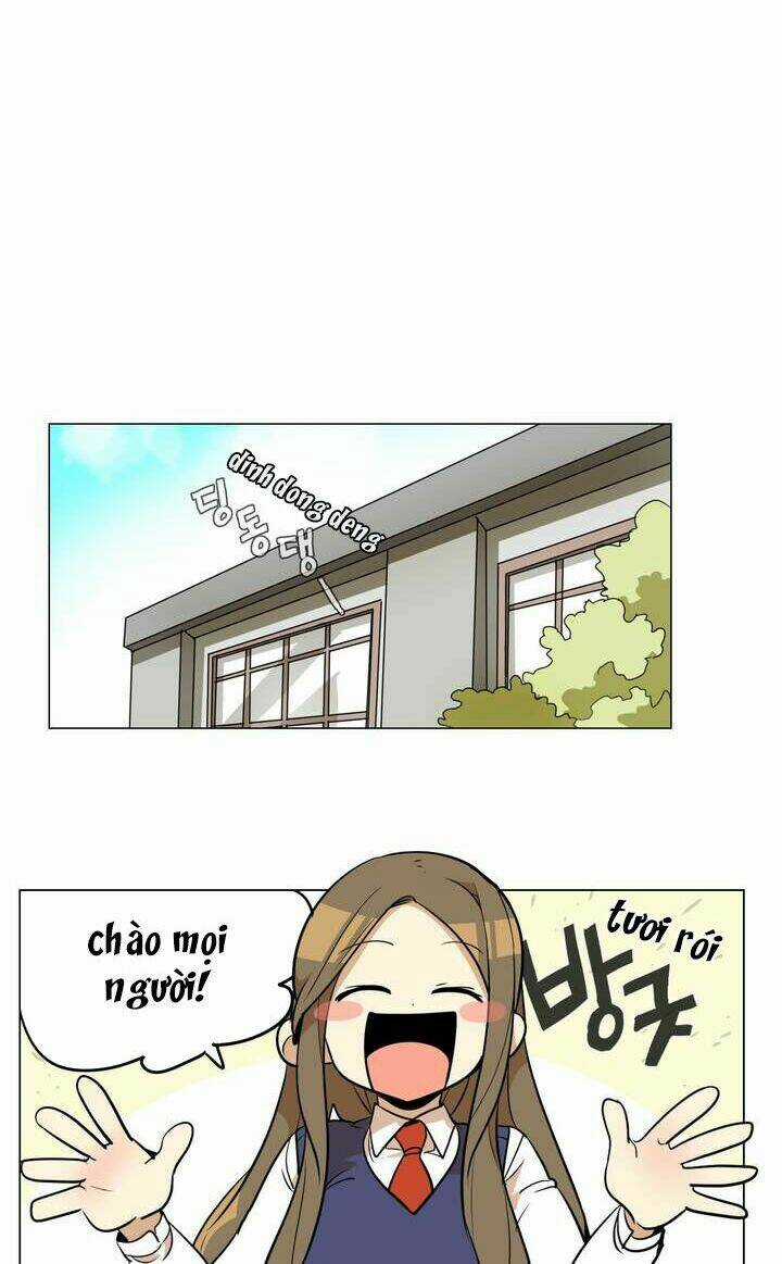 Lớn Lên Đểu Cáng - Chapter 13 - Trang 17