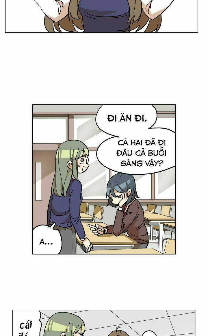 Lớn Lên Đểu Cáng - Chapter 13 - Trang 18