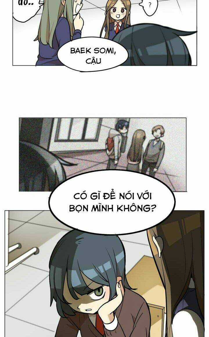 Lớn Lên Đểu Cáng - Chapter 13 - Trang 19