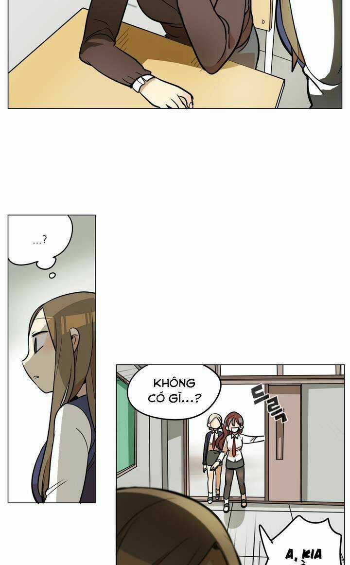 Lớn Lên Đểu Cáng - Chapter 13 - Trang 20