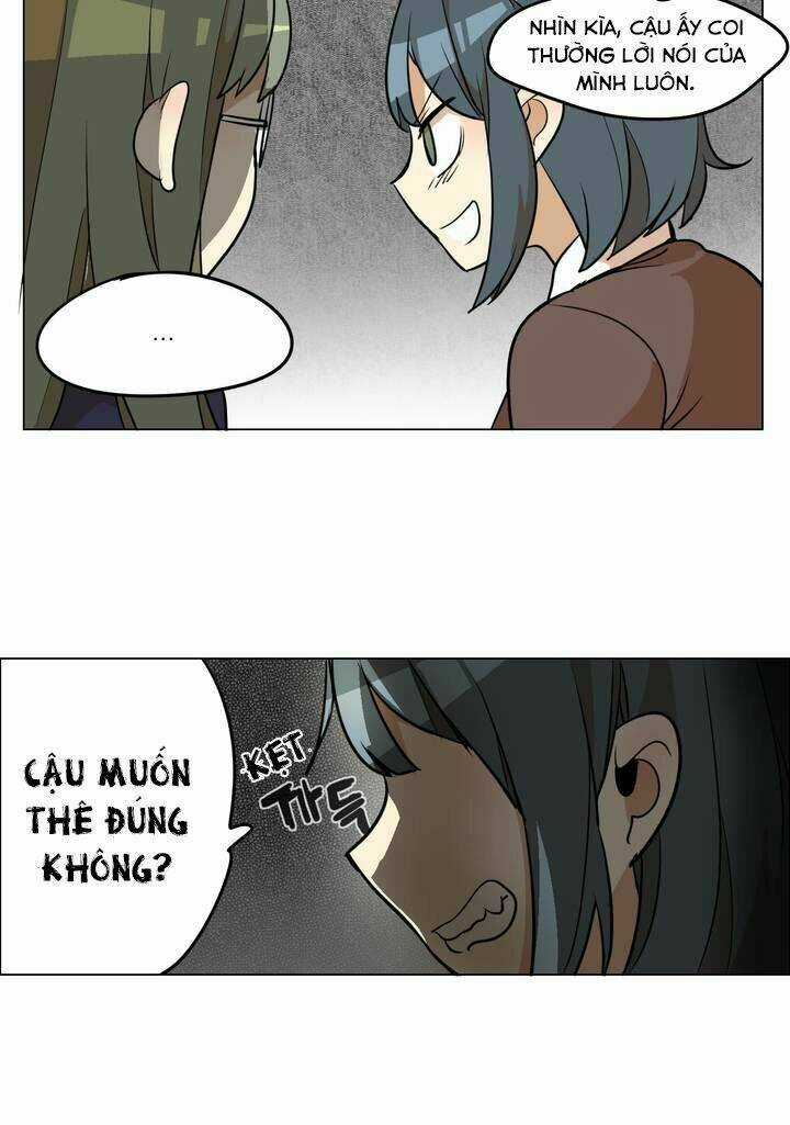 Lớn Lên Đểu Cáng - Chapter 13 - Trang 24