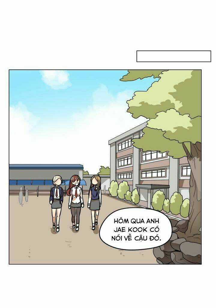 Lớn Lên Đểu Cáng - Chapter 13 - Trang 25