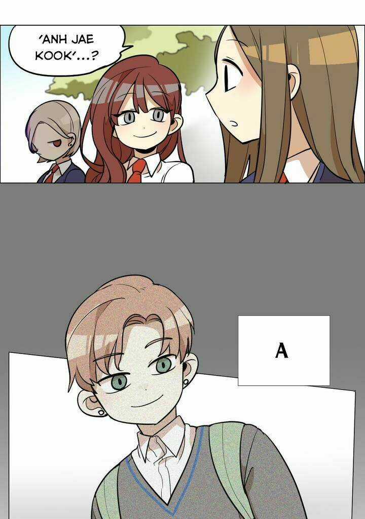 Lớn Lên Đểu Cáng - Chapter 13 - Trang 26